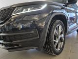 SKODA Kodiaq 2.0 TDI Sportline Sportline 4x4 (EURO 6d-TEMP)