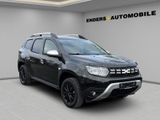 DACIA Duster II Prestige 150PS EDC +AHK+SITZH+CAM+NAV+