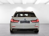BMW 530 eTouring+AHK+DAB+Navi+LED+RFK+e-Sitze+Leder