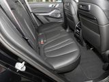 BMW X5 M50i+AHK+Panodach+Navi+StandHZG+Leder+Klimasitze