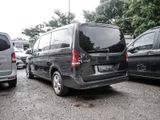 MERCEDES-BENZ V 250 LANG NAVI KLIMA LED KAMERA PDC 7SITZER