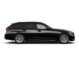 BMW 320 iA M-Sport LC Prof Pano AHK ACC HIFI HUD