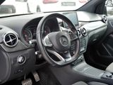 MERCEDES-BENZ B 180 AMG PDC SHZ