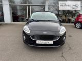 FORD Fiesta Titanium Navi Apple CarPlay Android Auto Klimaautom WLAN DAB Ambientebeleuchtung