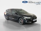 FORD Focus Turnier ST X 2.3 Benzin Automatik HUD AHK-abnehmbar El. Panodach Navi Soundsystem