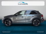 AUDI Q5 50 TDI quattro tiptronic sport S-line Head-Up