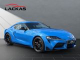 TOYOTA Supra JARAMA RACETRACK EDITION*15 J. GARANTIE