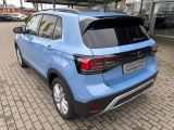 VW T-Cross 1.0TSI Life LightAssist/ACC/Kamera/SHZ/A