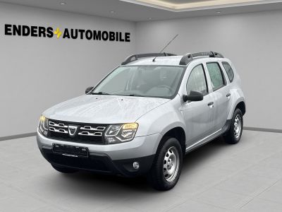 DACIA Duster I 4x2 Ambiance SCe 115