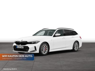BMW 320d Touring