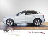 AUDI Q3 SUV TDI 110 kW S tronic Klima Navi Leder