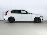 BMW 118 i M Sport LED NAVI HIFI SHZ Sportsitze