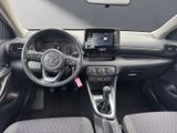 TOYOTA Yaris Comfort