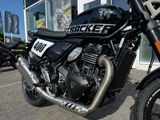 TRIUMPH Tracker 400 NEW Lagermaschine