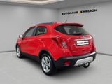 OPEL Mokka Edition ecoFlex +Shz.+AHK+Klimaautomatik+