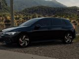 VW Golf GTI 2,0 l TSI OPF 195 kW (265 PS) 7-Gang-Doppelkupplungsgetriebe DSG