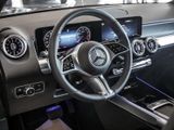 MERCEDES-BENZ GLB 200 PROGRESSIVE SPUR AHK DISTR 360 PDC SHZ