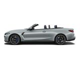 BMW M4 xDriveCabrio+Leder+HUD+Laserlicht+360 Kamera