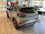 FORD Puma Titanium Winterpaket LED Rückfahrkam.