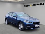 BMW X2 18d xDrive +Business+Sitzh.+Lenkradh.+Nav+PDC+