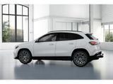 MERCEDES-BENZ GLA 200 d | AMG NIGHT AHK DISTR KAMERA PANO SPUR