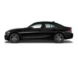 BMW 320 d Limousine M Sport Laserlicht+StandHZG+Navi