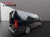 CITROEN SpaceTourer Plus XL *SHZ*Elek. Türen*Leder*