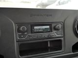 MERCEDES-BENZ eSprinter 312 KASTEN L2H2 KLIMA KAMERA KAMERA