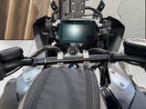 BMW R 1250 GS Adventure Triple-Black+3-Pakete+Koffer+Topcase+