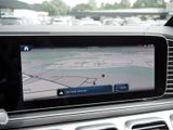 MERCEDES-BENZ GLE 53 AMG 4M+ ,  NIGHT BURM DISTR PANO SPUR