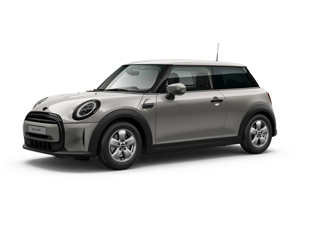 MINI Cooper Essential Trim LED+Rückfahrkam.