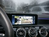 MERCEDES-BENZ CLA 200 d Shooting Brake AMG NIGHT DISTR SPUR