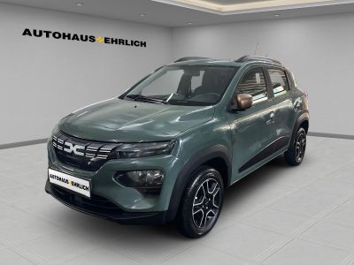 DACIA Spring Electric Extreme +Navi+Kamera+Klima+