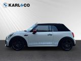 MINI John Cooper Works Cabrio Navi HUD H&K AC Schnitzer