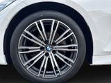 BMW 320 d M-Sport Touring HiFi AHK Laser ParkAss.