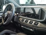 MERCEDES-BENZ GLE 350 de 4M BURM AMG NIGHT SPUR DISTR PANO