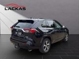 TOYOTA RAV 4 PLUG-IN 4x4*COMFORT*ALLWETTERREIFEN*AHK