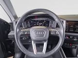 AUDI A1 allstreet 30 TFSI S-tronic LED Navi Plus ACC