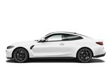 BMW M4 xDriveCoupe+Navi+RFK+Leder+LenkradHZG+e-Sitze