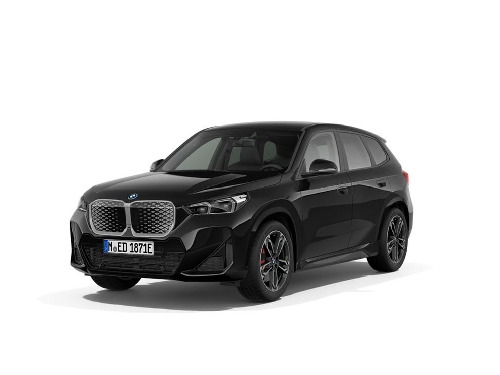 BMW iX1 MSportxDrive30+AHK+Navi+RFK+Massagesitze+PDC