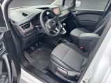 RENAULT Kangoo III PKW Techno TCe 130 LED Apple CarPlay Android Auto Mehrzonenklima DAB SHZ