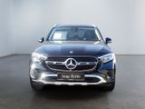 MERCEDES-BENZ GLC 200 d 4M | AVANTGARDE MEMO 360 AHK DISTR PDC