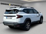 DACIA Bigster TCe 140 1.2 Mild-Hybrid EU6e Expression