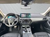 BMW 530 iA LC Prof Leder HIFI Sp.Lenkrad Alarm