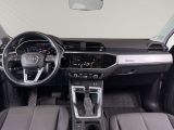 AUDI Q3 35 TFSI S-tronic AHK LED Navi+ RFK Sitzhz