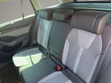 SKODA Octavia Combi 1.5 TSI mHEV 110 kW Balance Klima