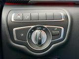 MERCEDES-BENZ V 250 MARCO POLO HORIZON AMG STANDHZG AHK 2,5T NAVI 360°