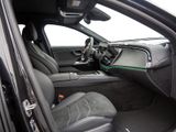 MERCEDES-BENZ E 300 de T-Modell mit EQ Hybrid Technologie AMG
