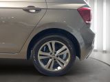 VW Polo Highline 1.0 TSI Klima Navi Einparkhilfe