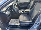 TOYOTA RAV 4 Hybrid*4x4*TEAM-D*NAVI*SHZ* 15J-GARANTIE